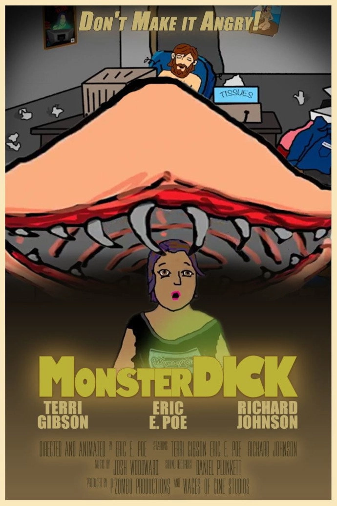MonsterDICK