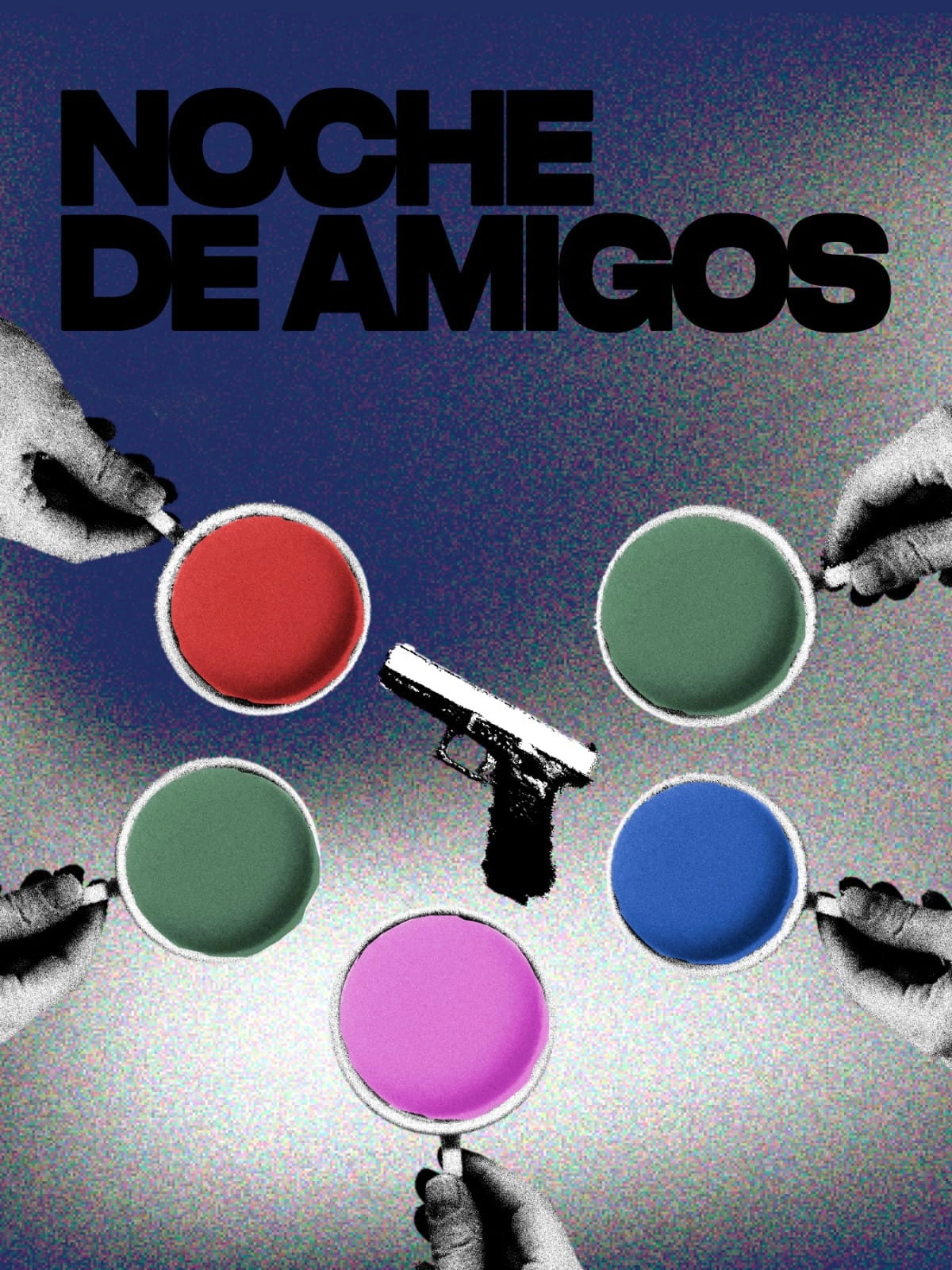 Noche de Amigos