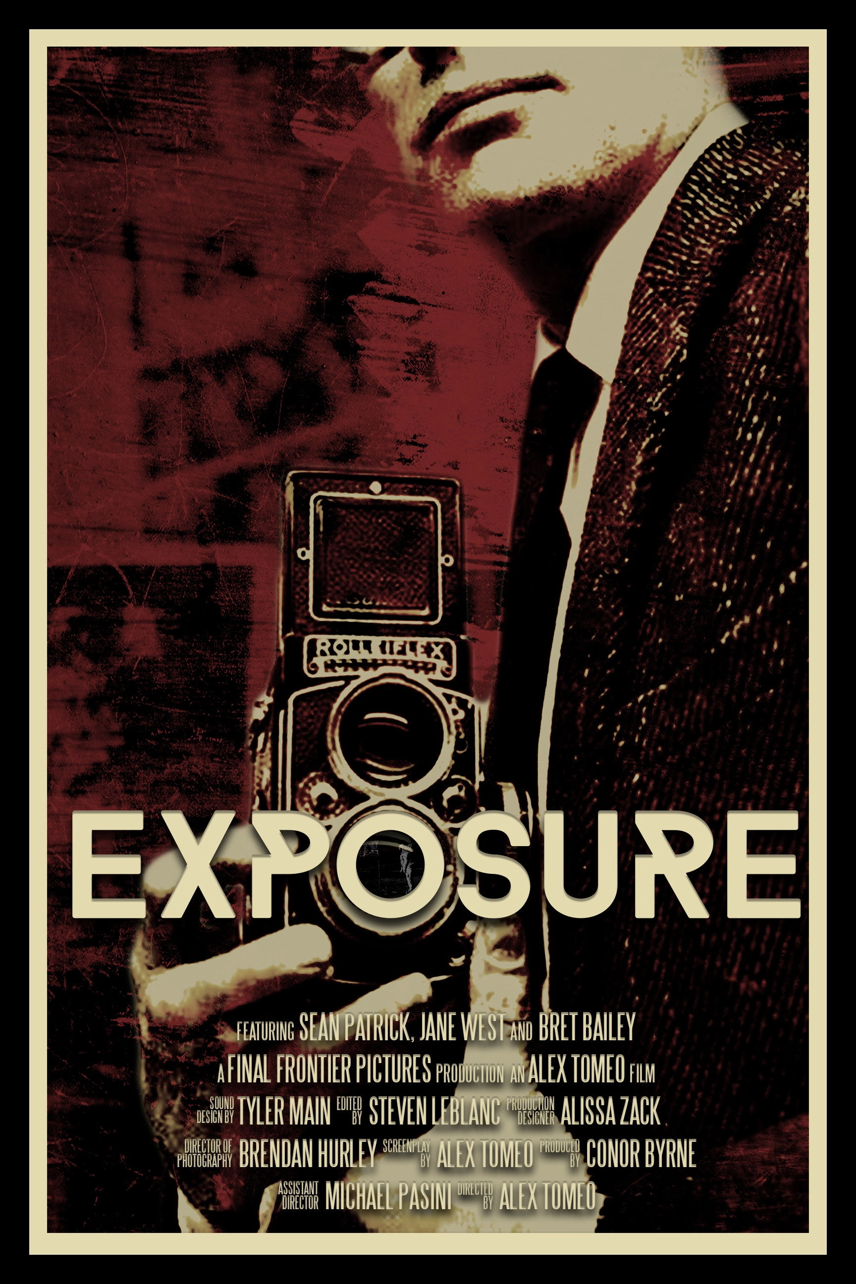 Exposure