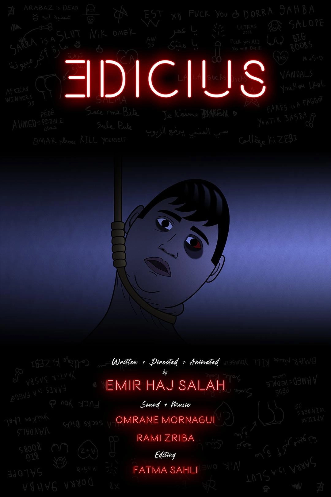 Edicius