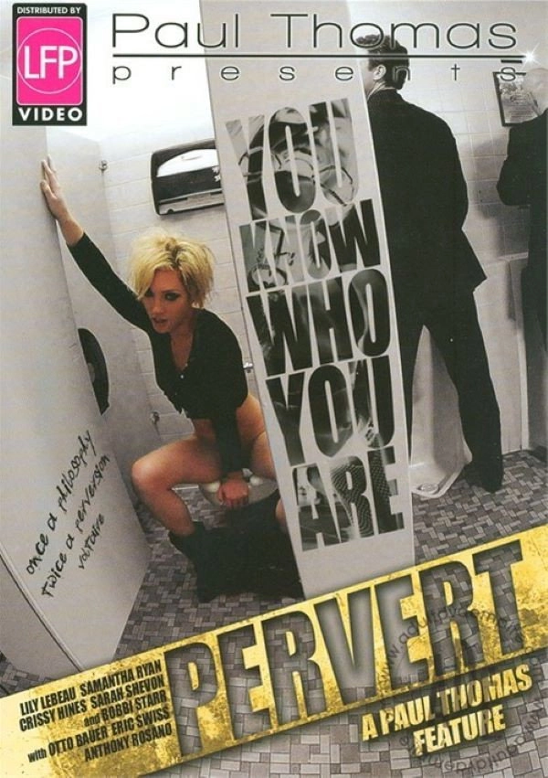 Pervert