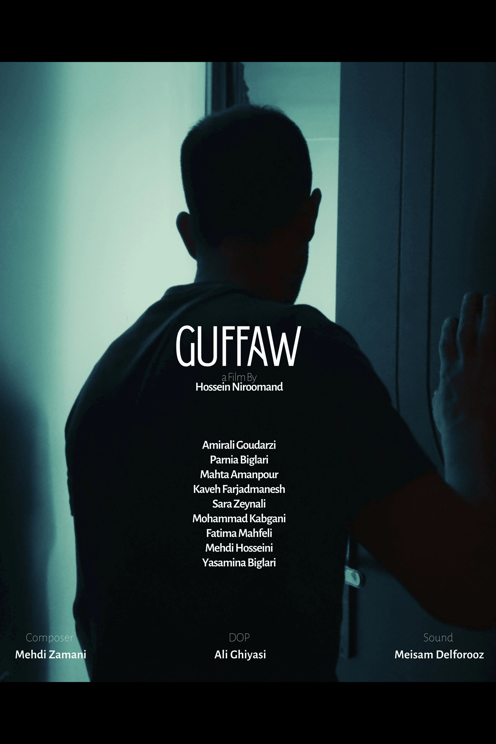 Guffaw