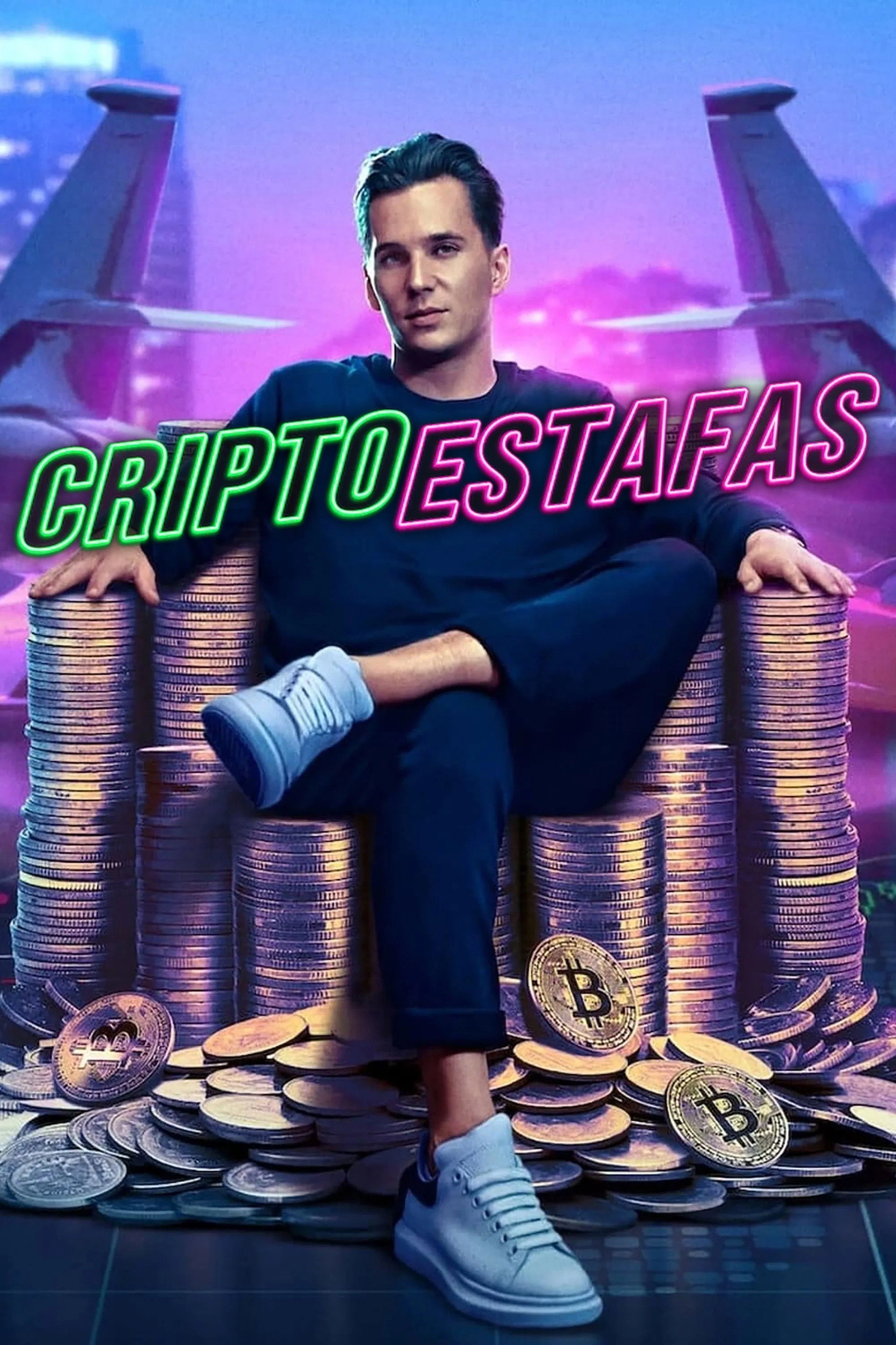 Bitconned