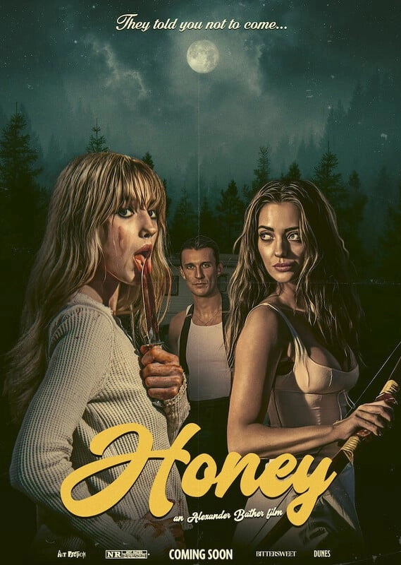 HONEY