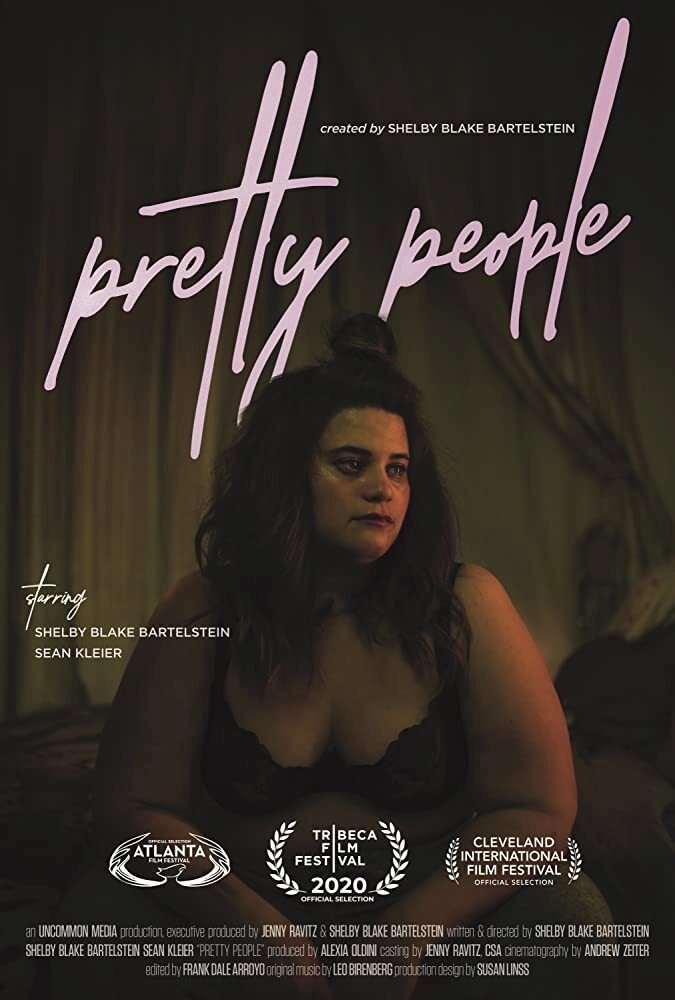 Pretty People