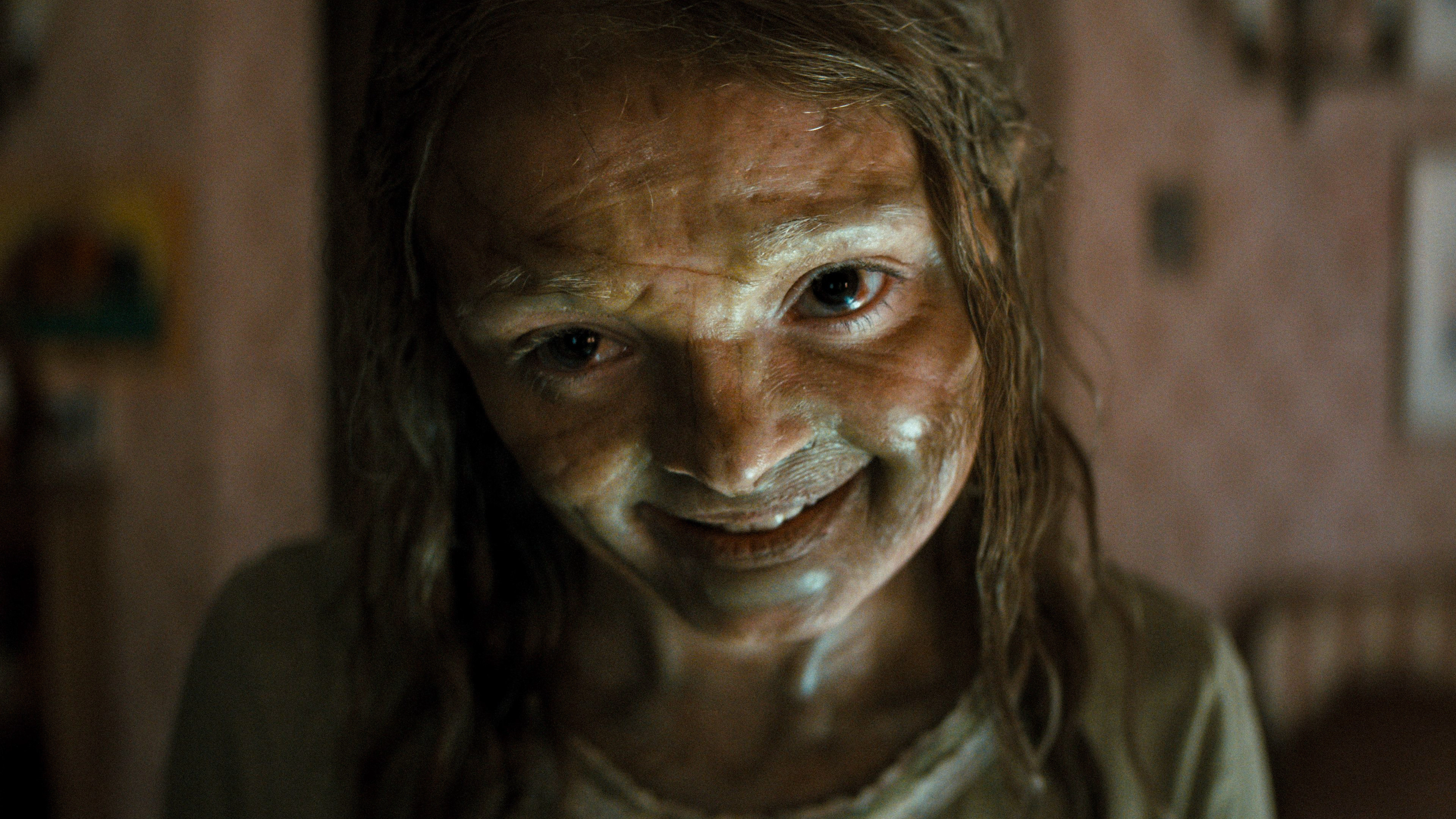 Lee Cronin's The Mummy