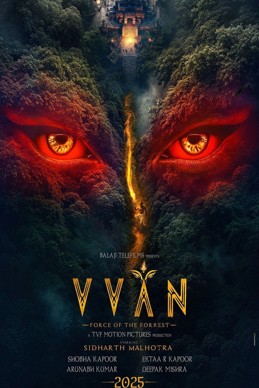 VVAN