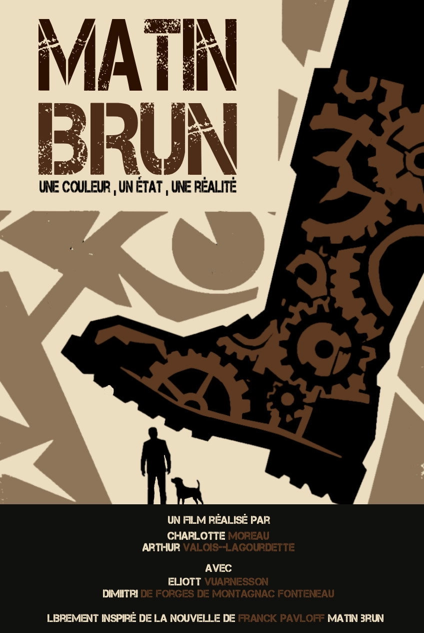 Matin Brun