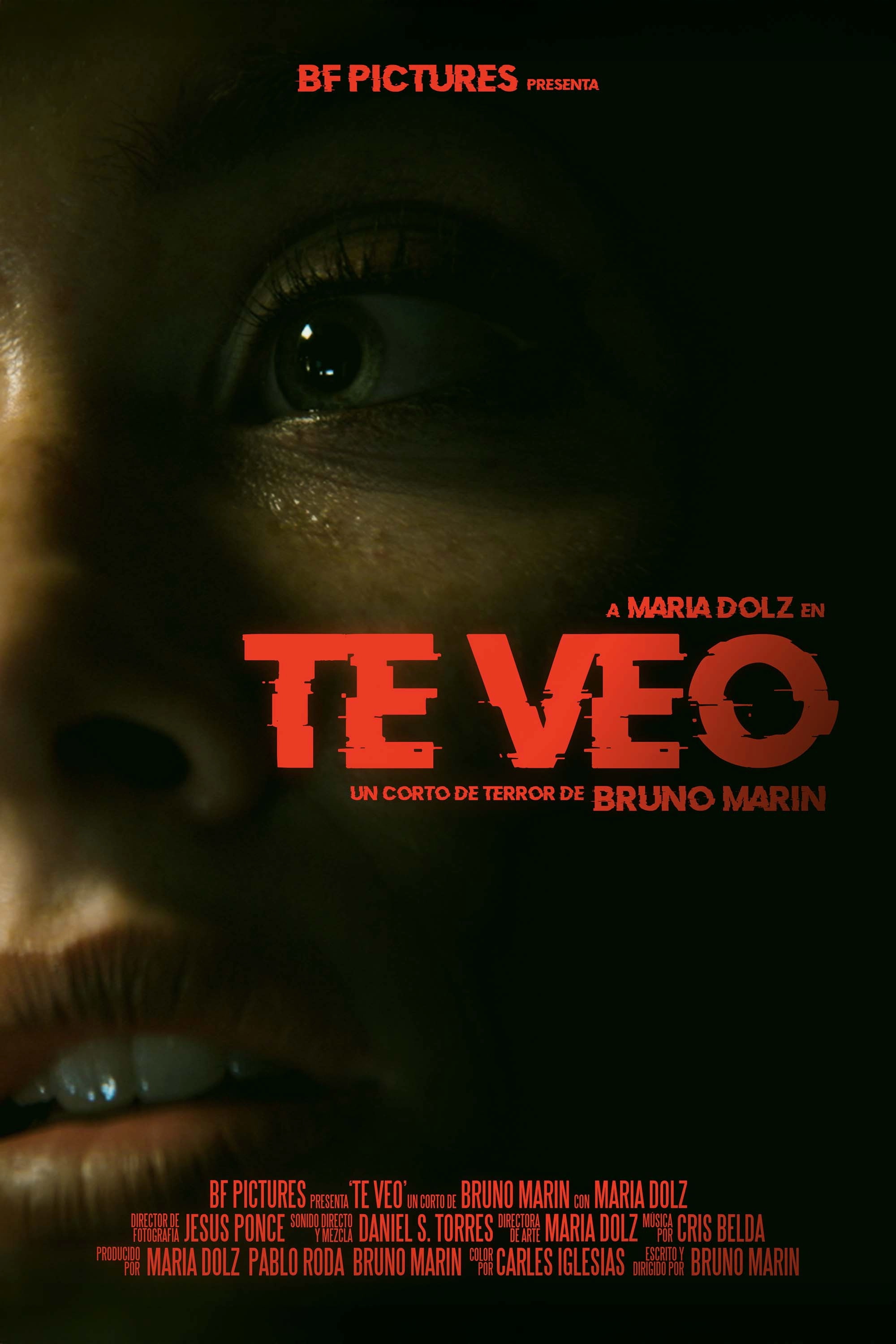 Te Veo