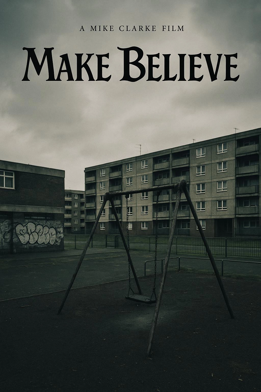 Make Believe