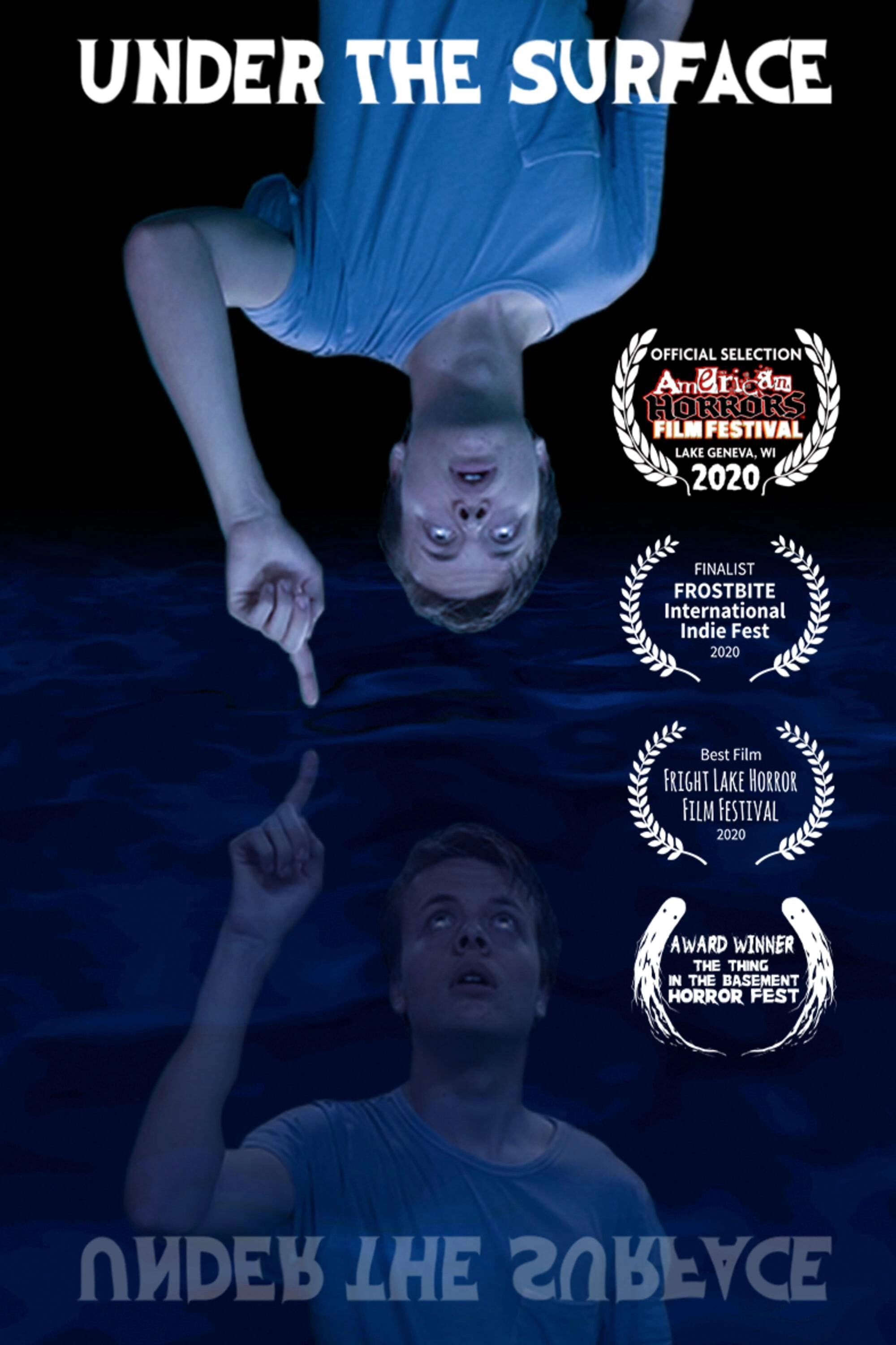 Under The Surface