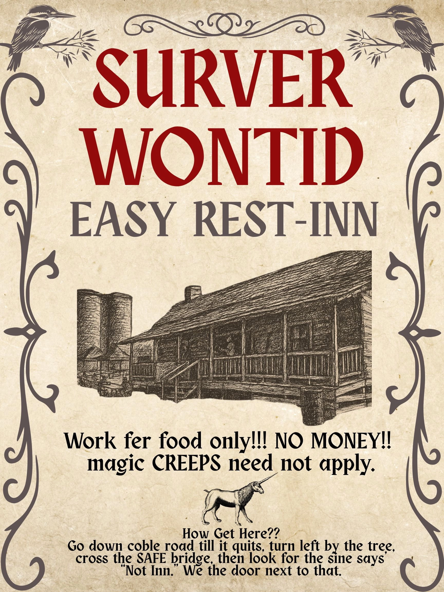 Easy Rest-Inn