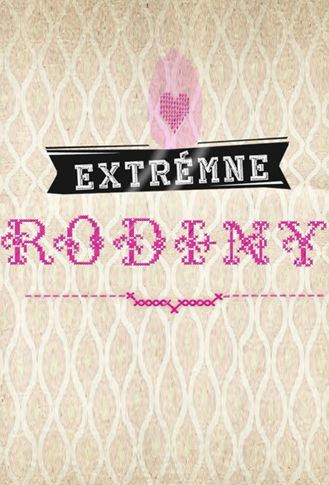 Extrémne rodiny