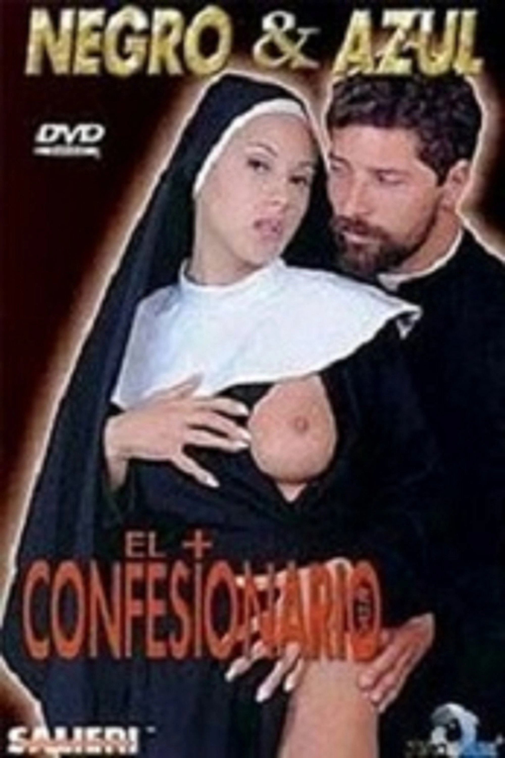 El Confesionario