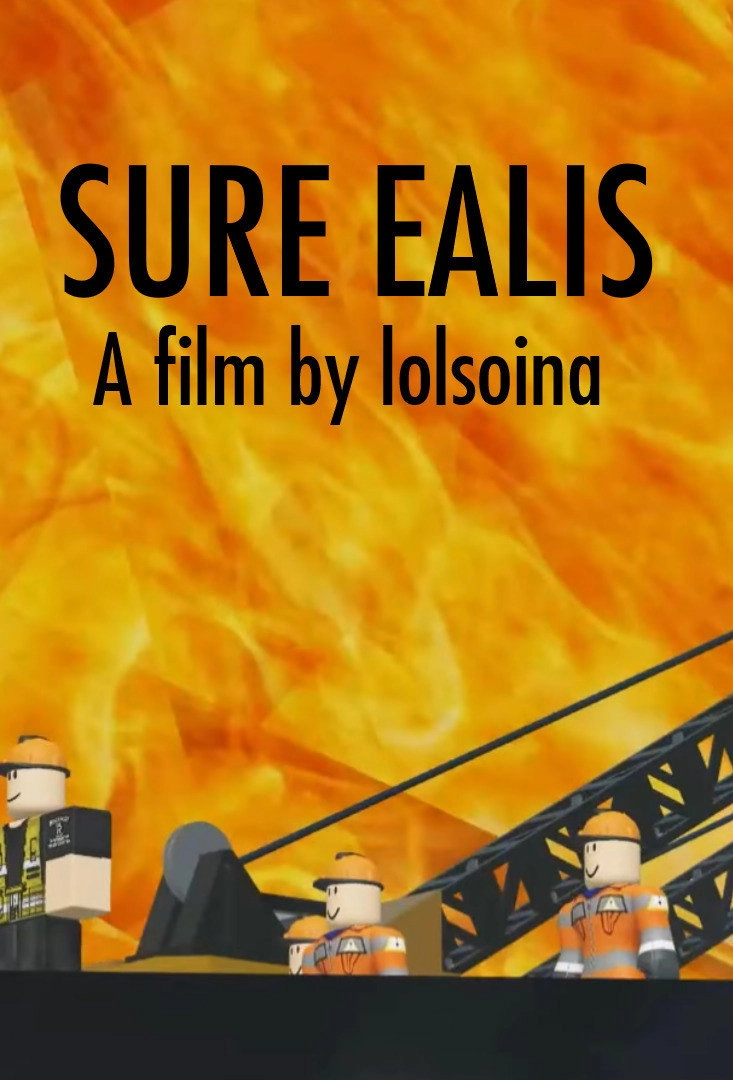 Sure Ealis