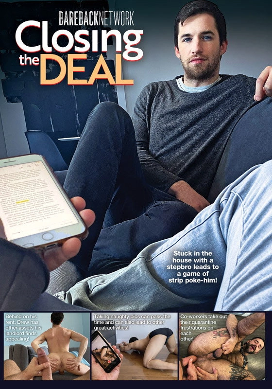 Closing the Deal