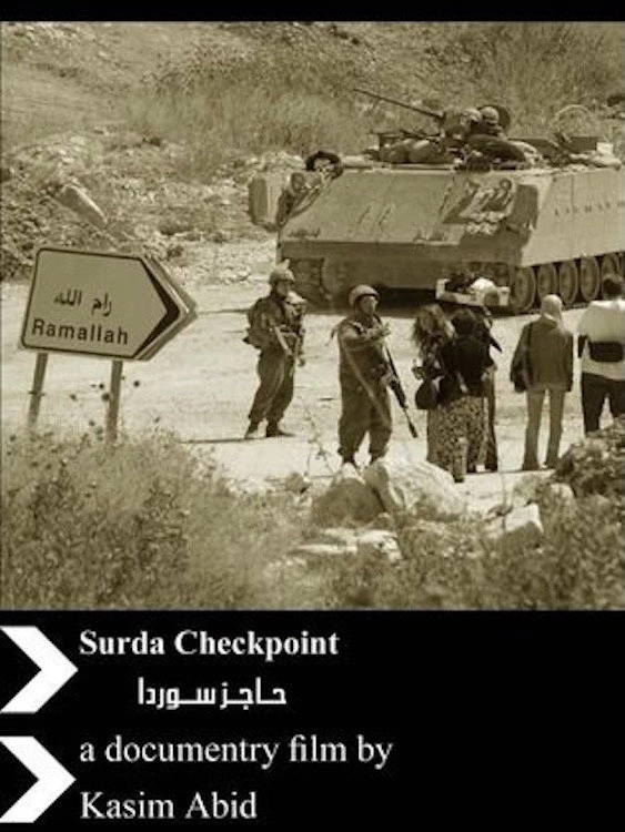 Surda Checkpoint