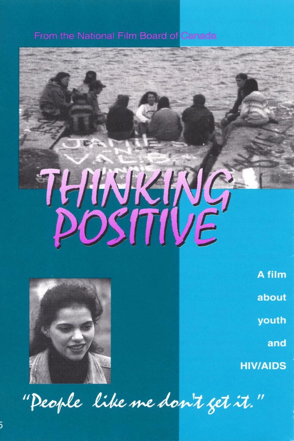 Thinking Positive