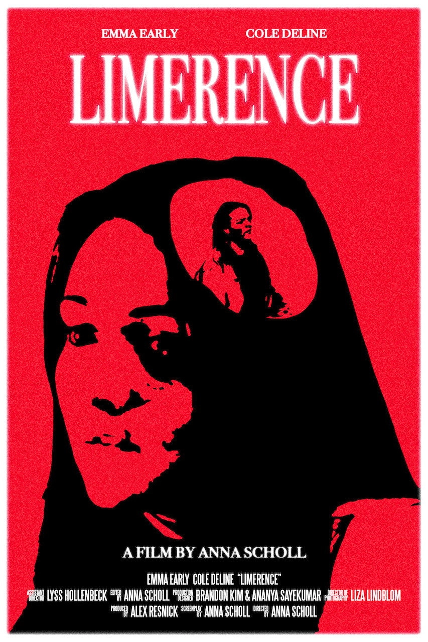 Limerence
