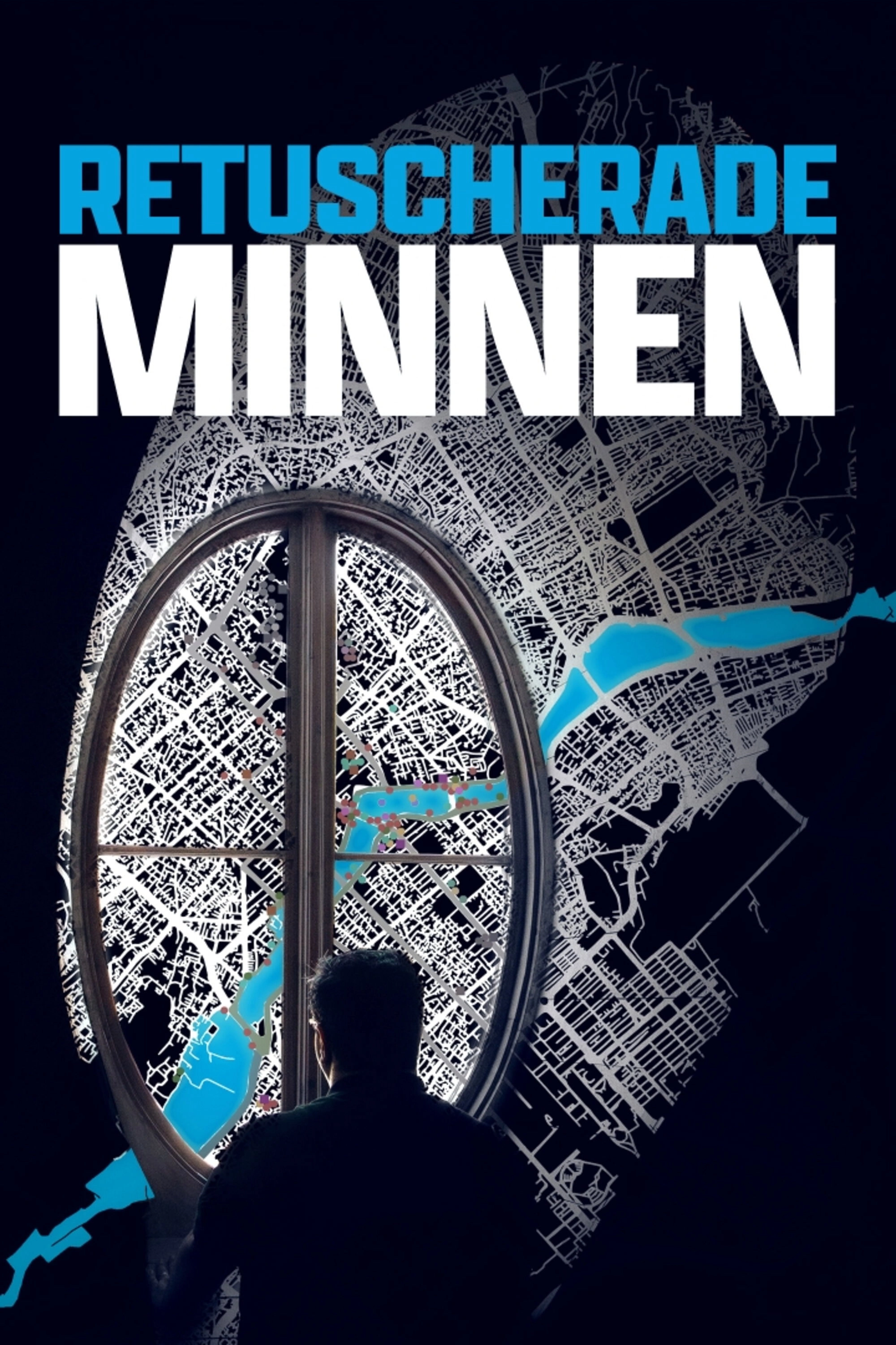 Retuscherade minnen