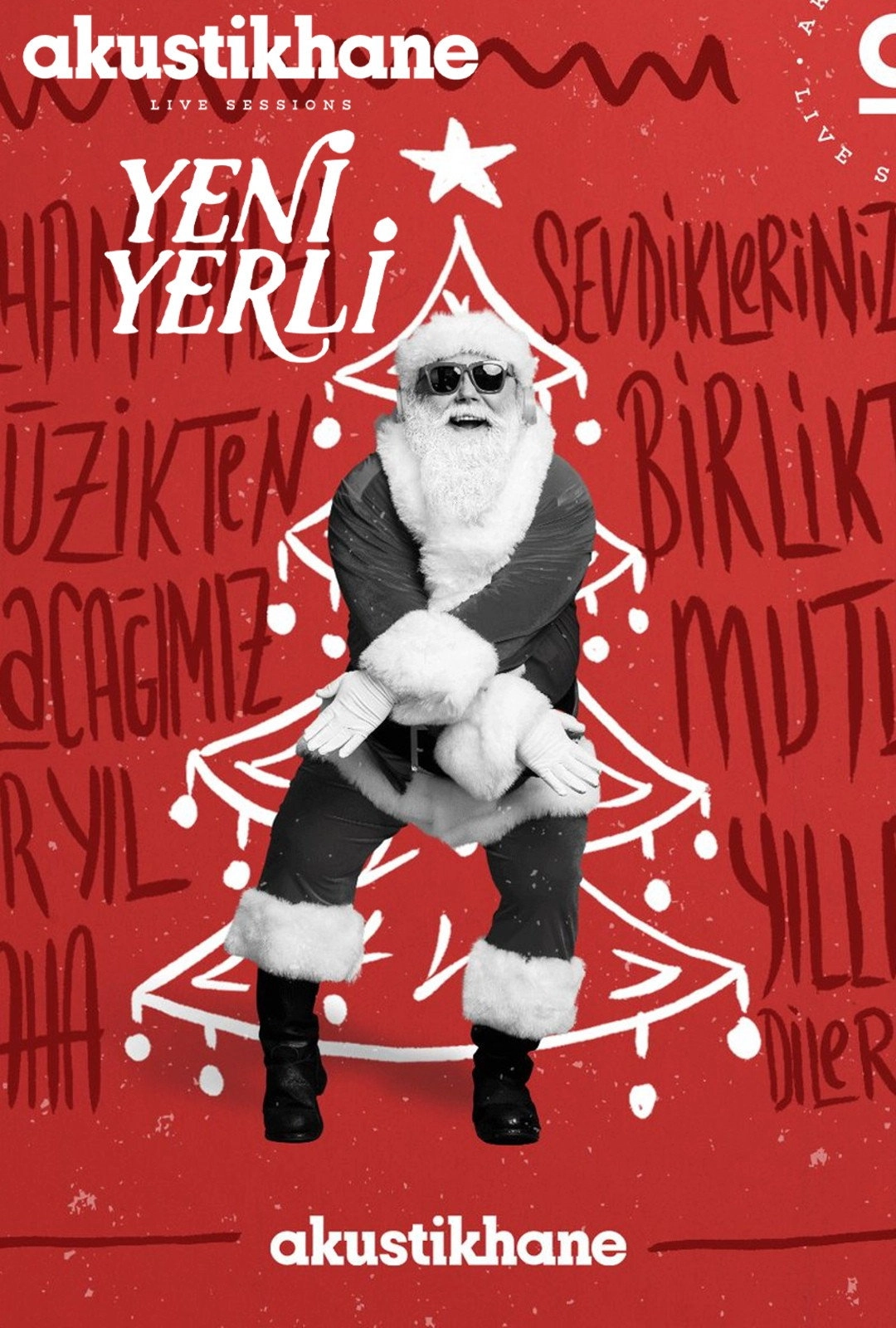 yeni yerli