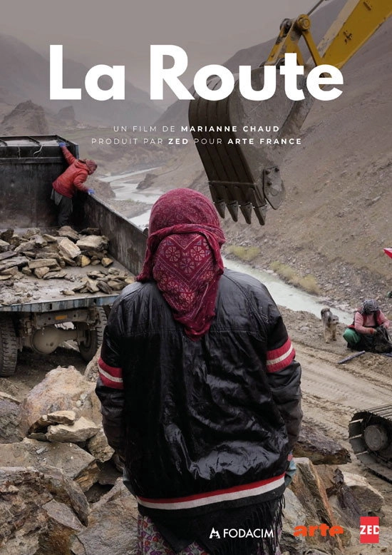 The road