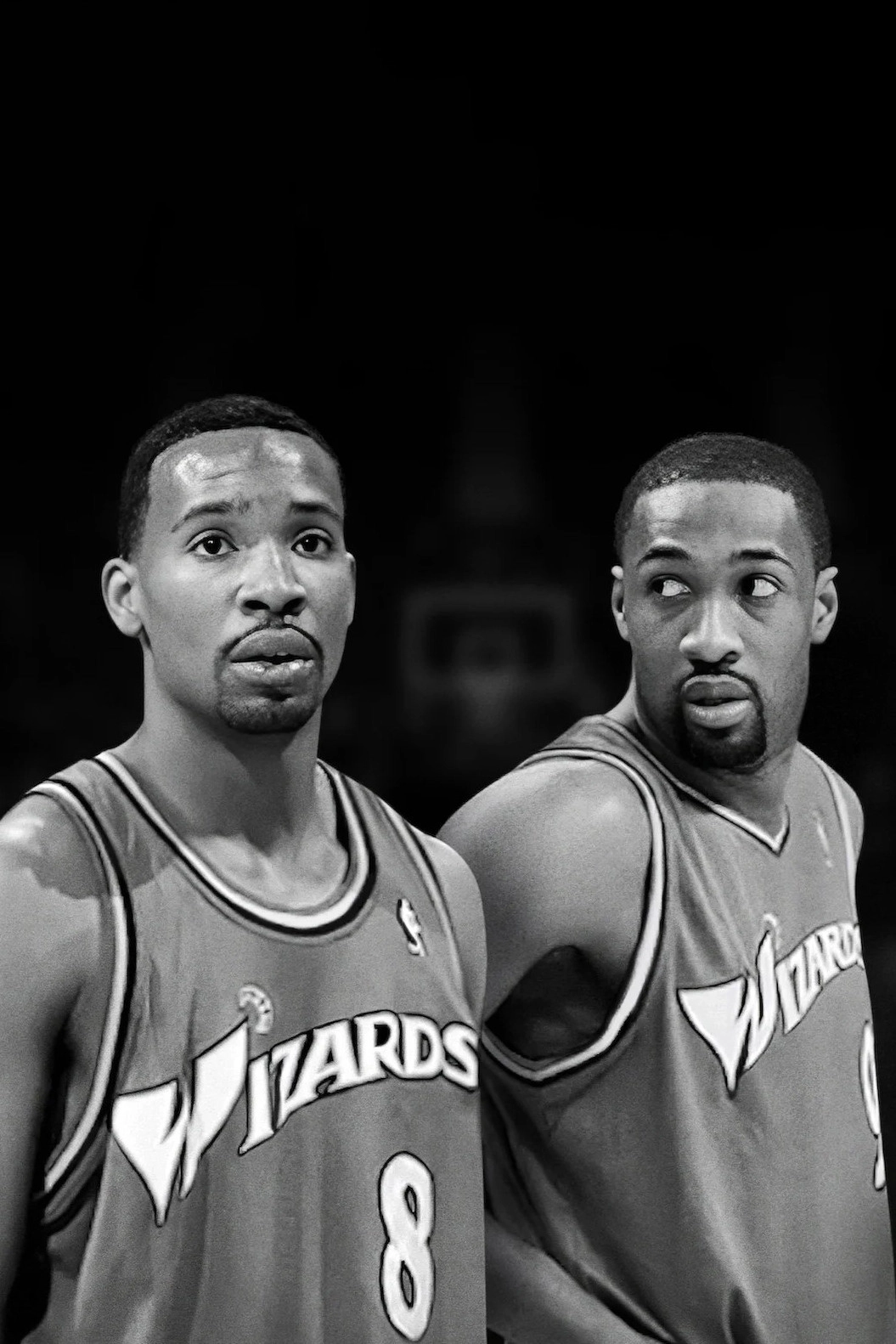 Untold: Shooting Guards