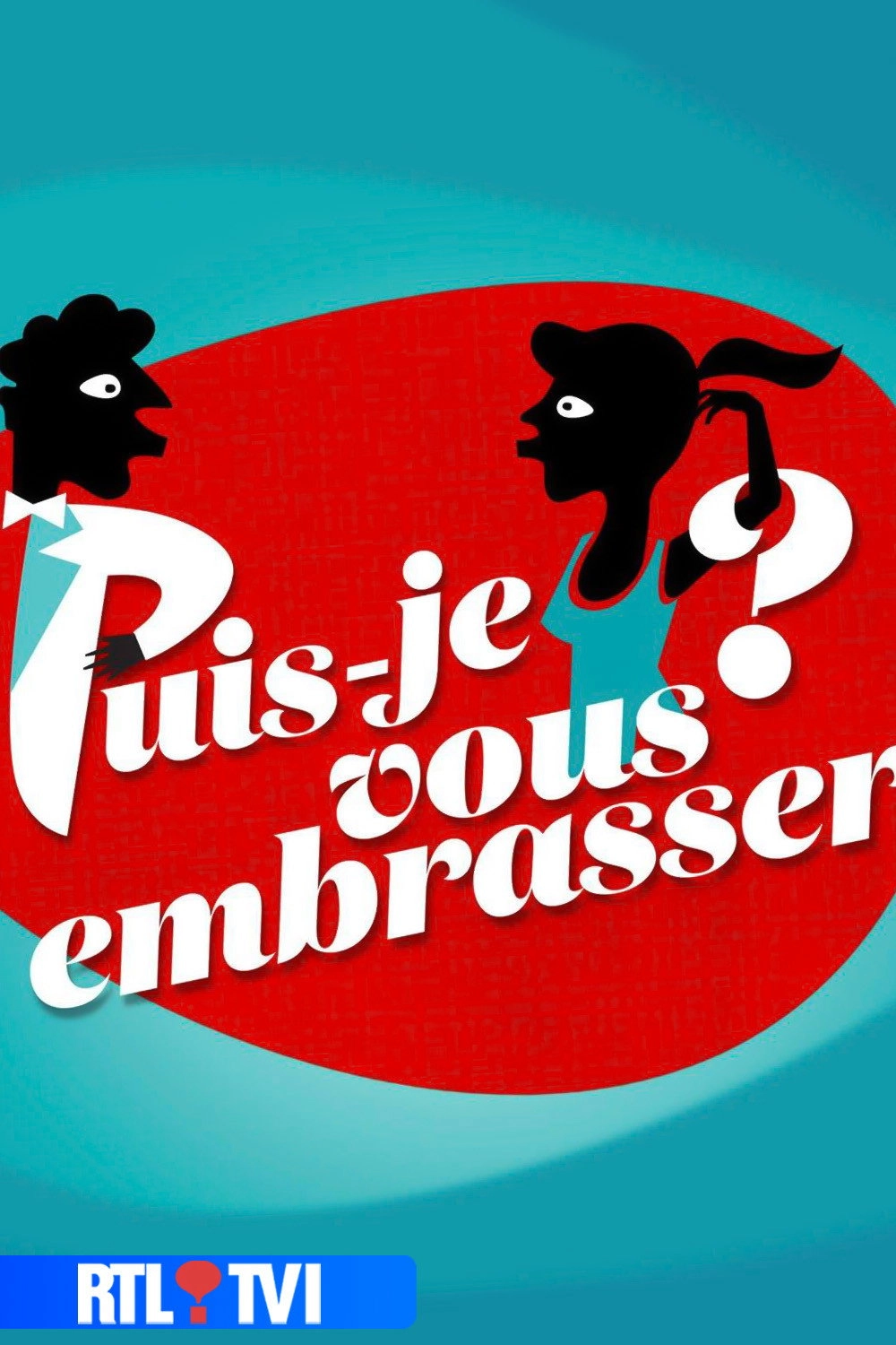 Puis-je vous embrasser ?