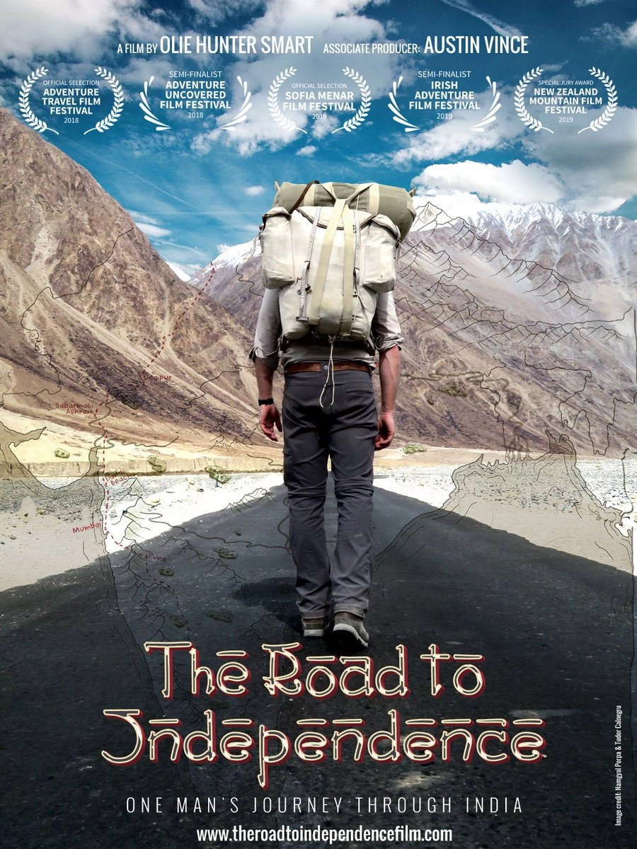 The Road to Independence