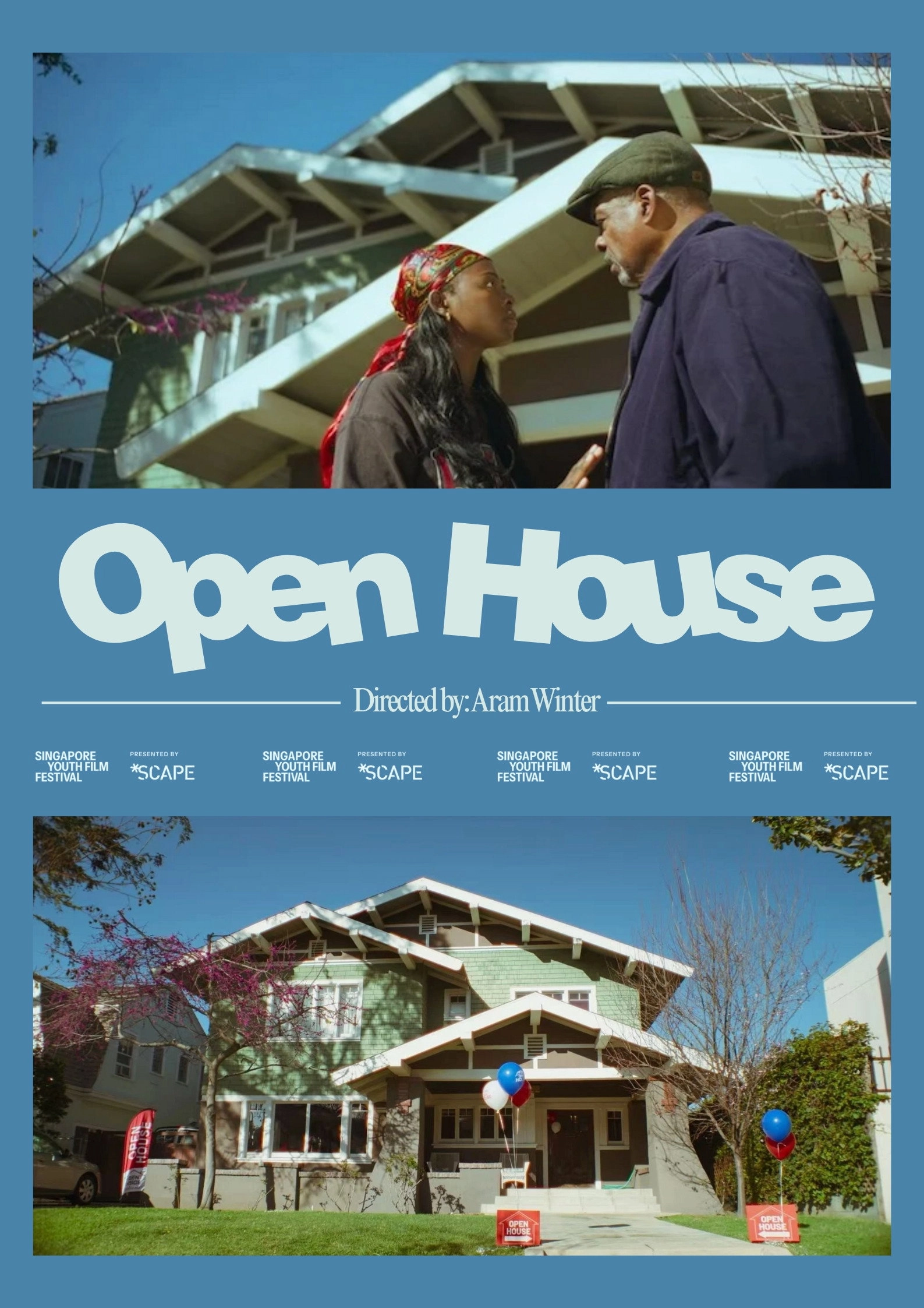 Open House
