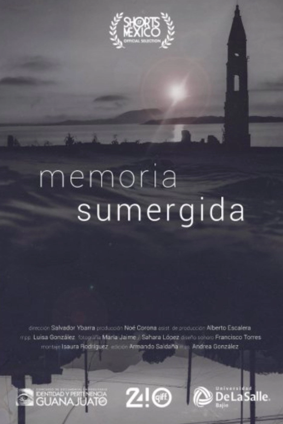 Memoria Sumergida