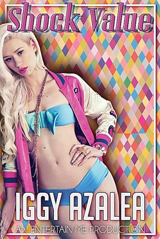 Iggy Azalea: Shock Value
