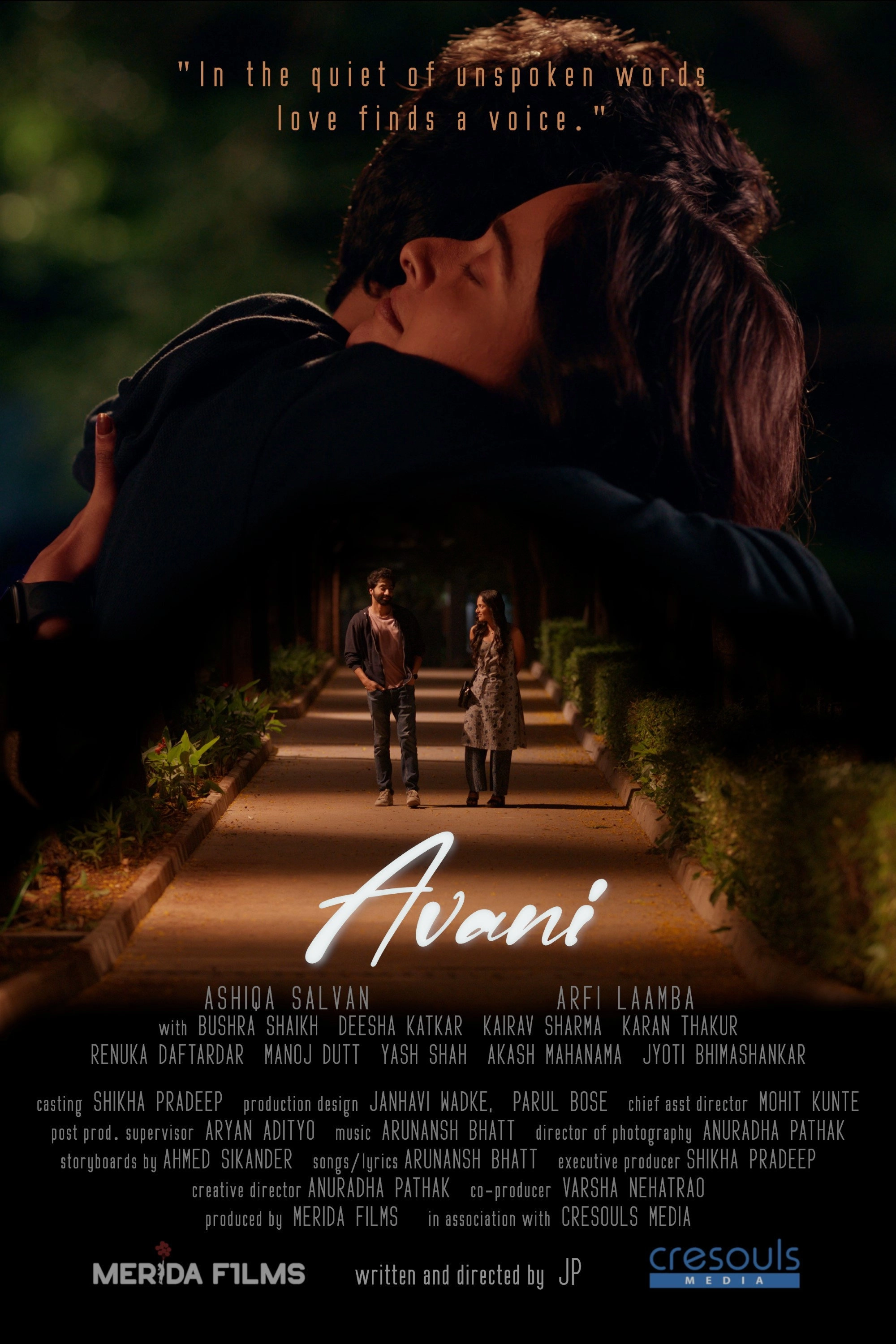 AVANI