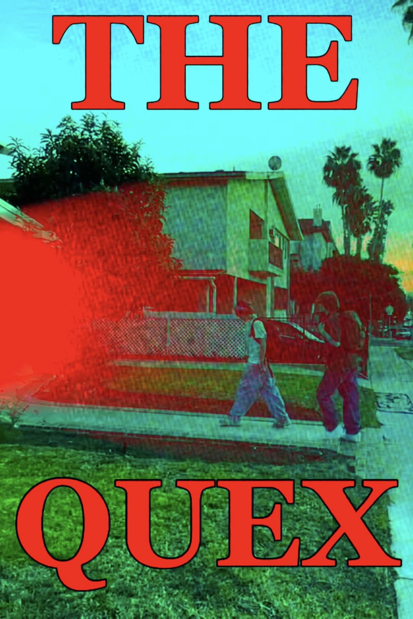 The Quex