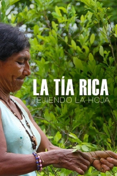La tía rica
