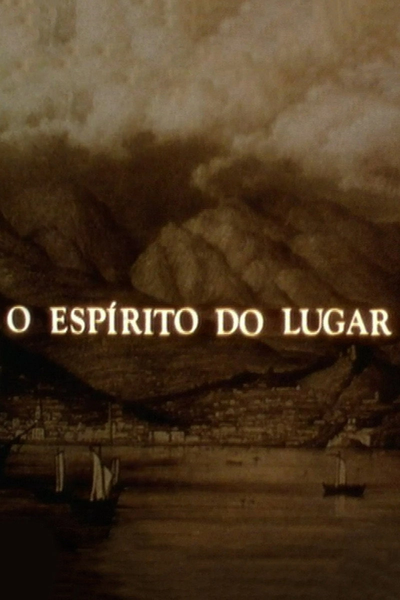 O Espírito do Lugar