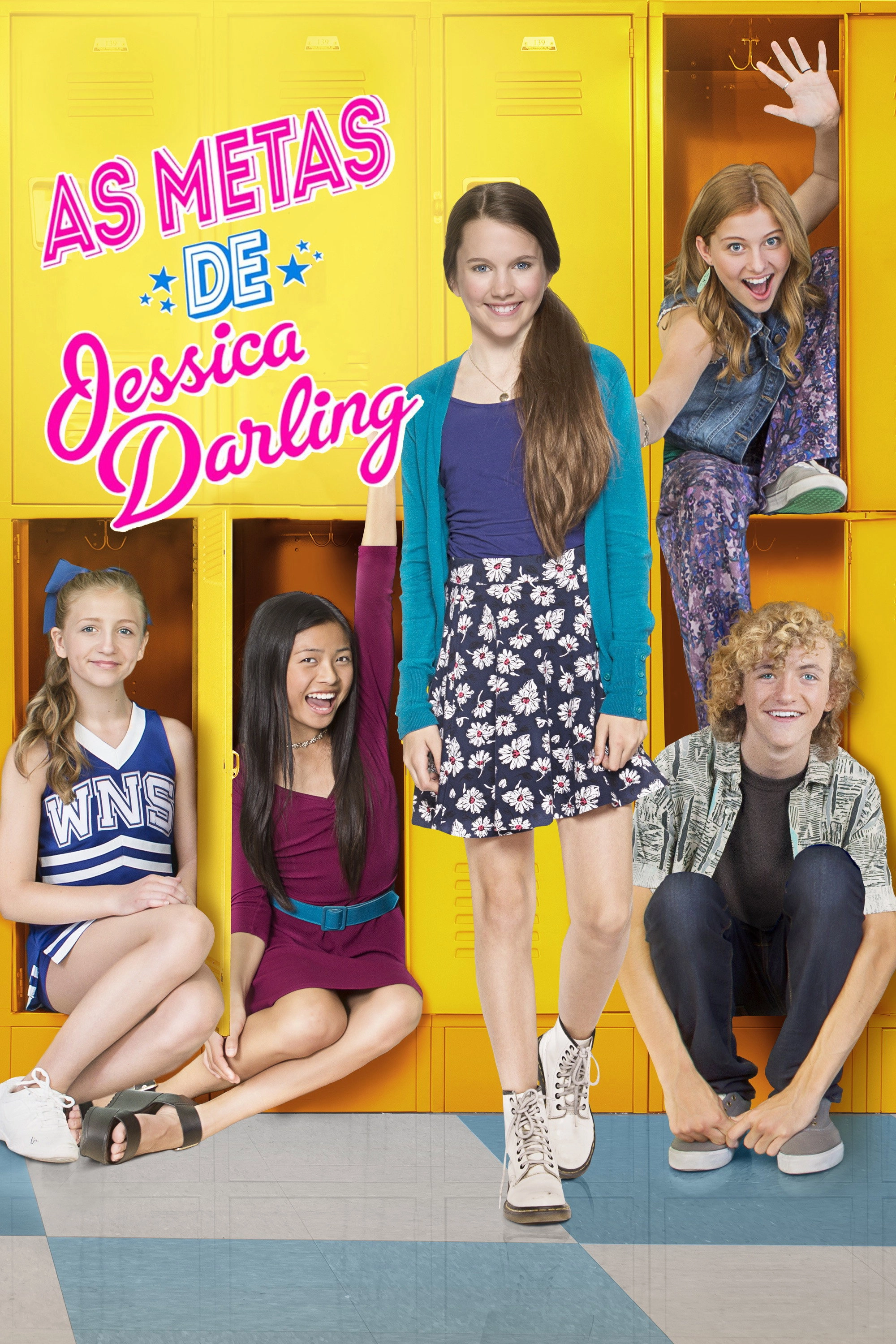 Jessica Darling's It List