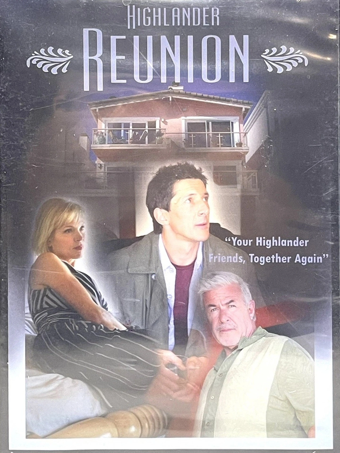 Highlander Reunion