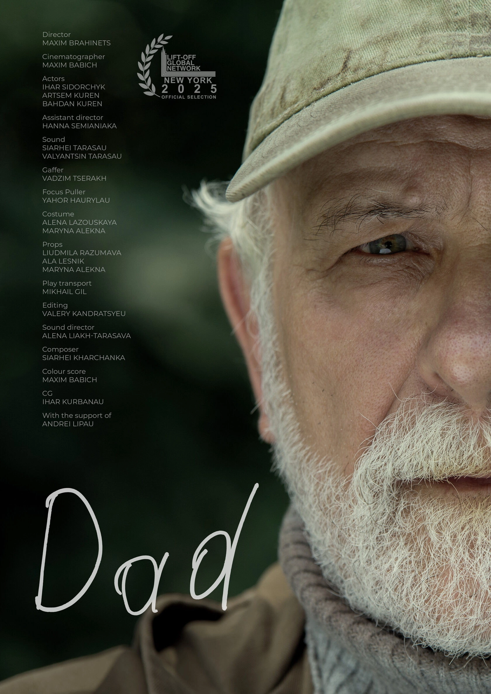 Dad