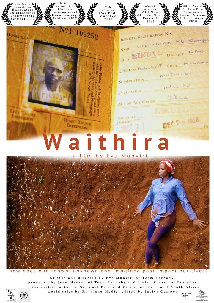 Waithira