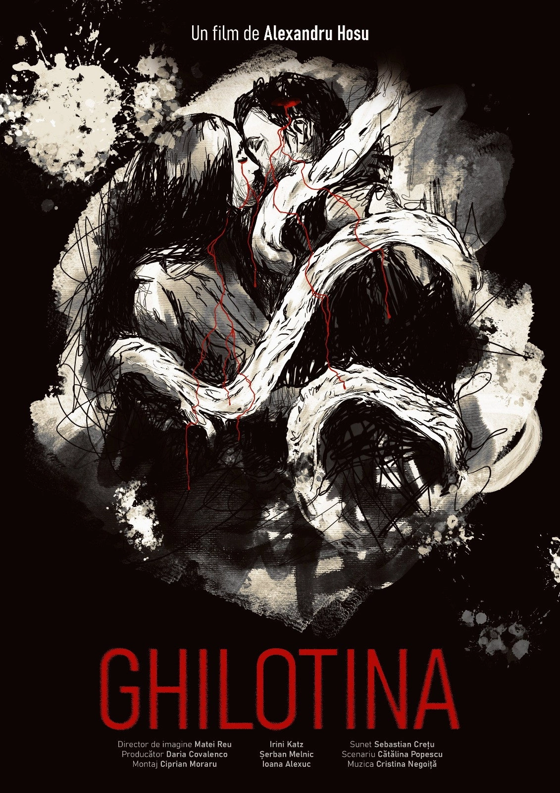 Ghilotina