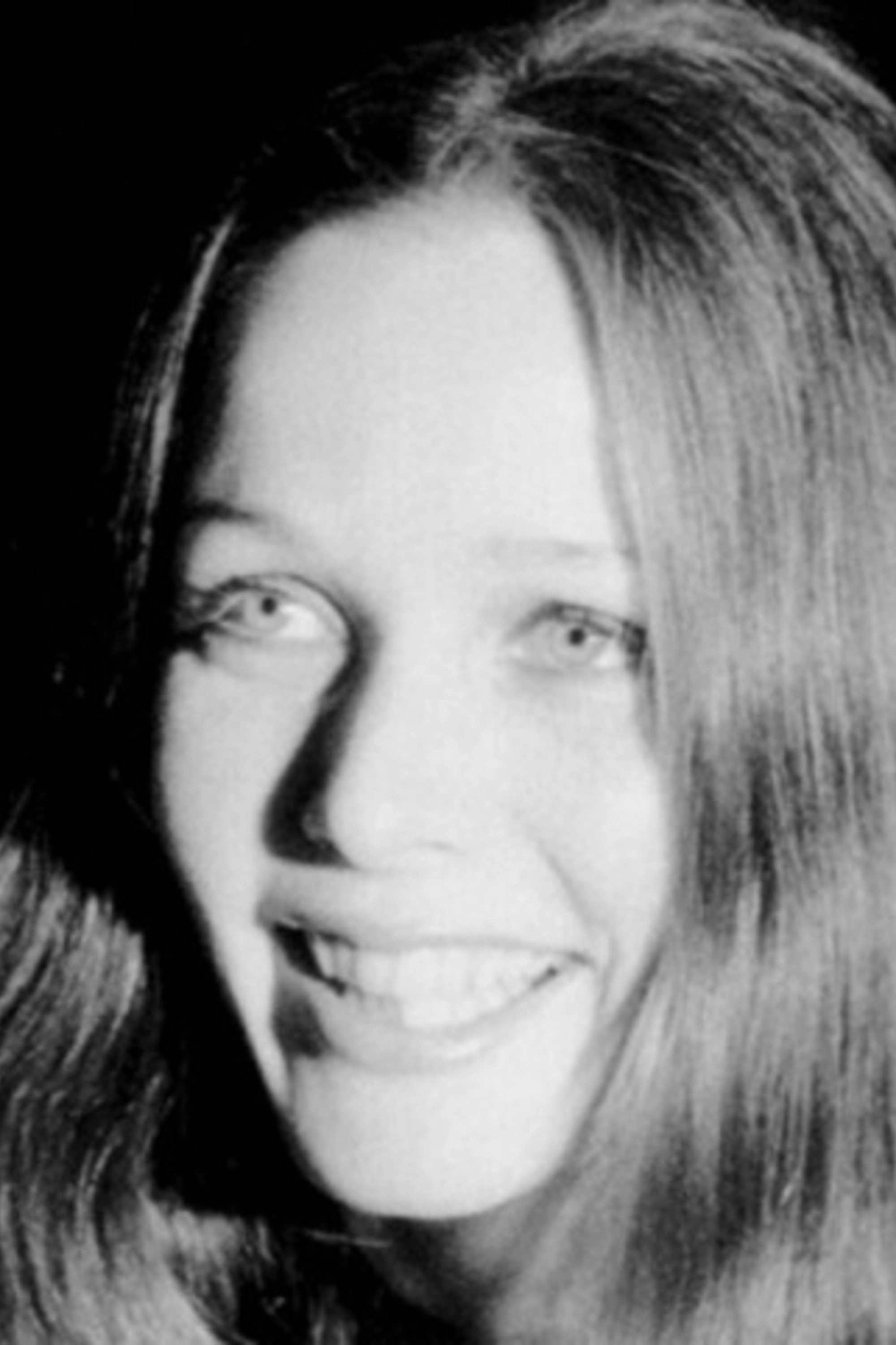 SCREEN TEST [ST132]: BROOKE HAYWARD