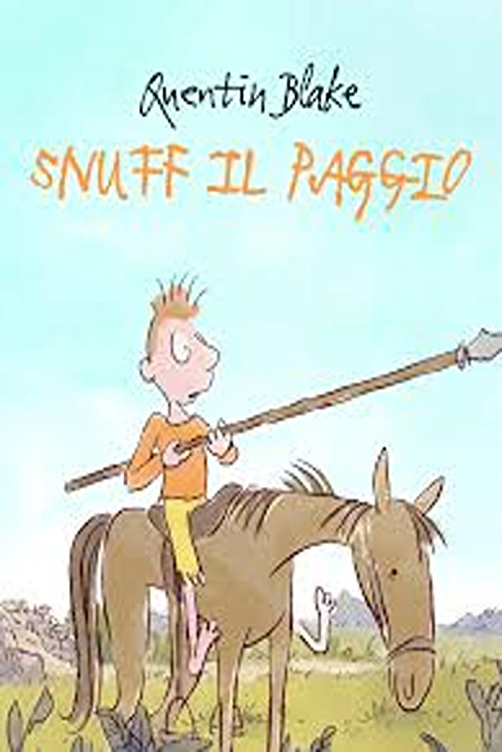 Snuff