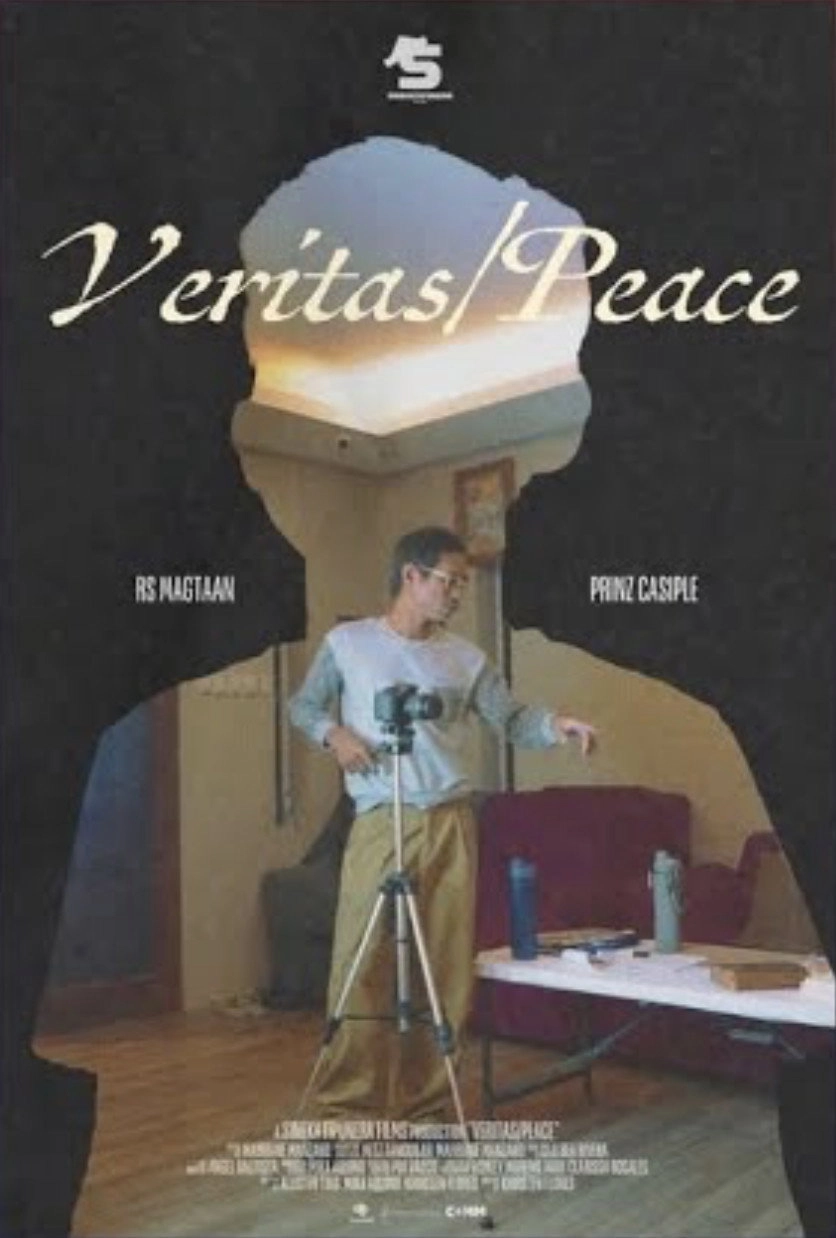 Veritas/Peace