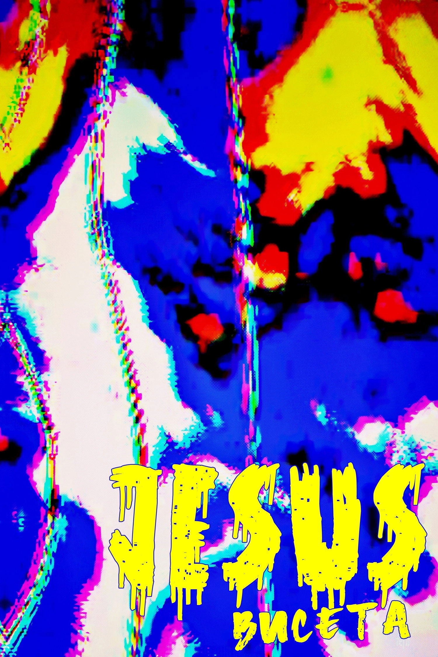 Jesus Buceta