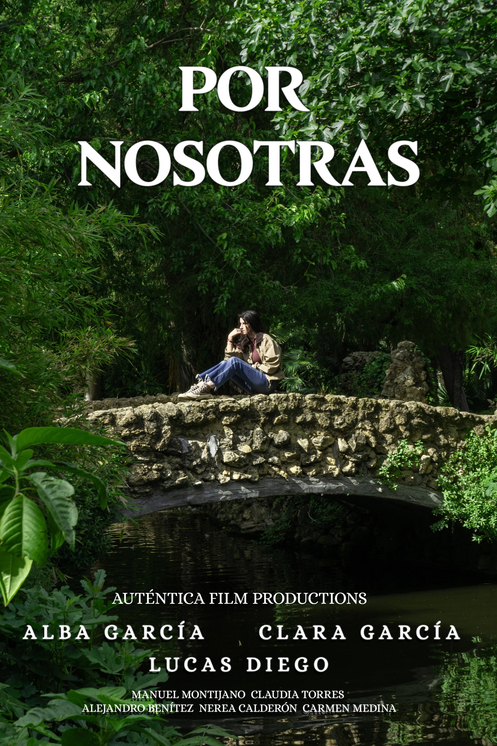 Por Nosotras
