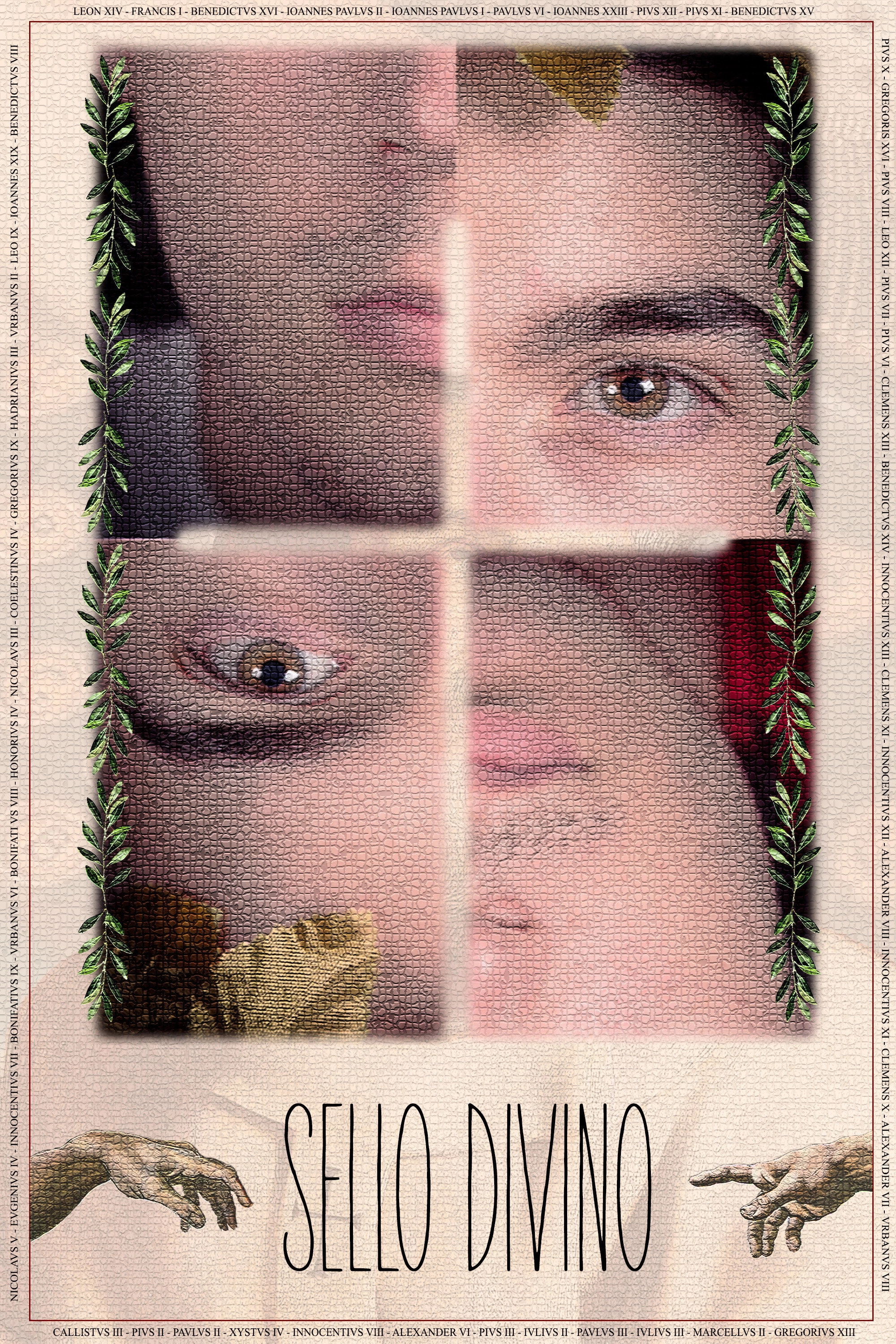 Sello Divino