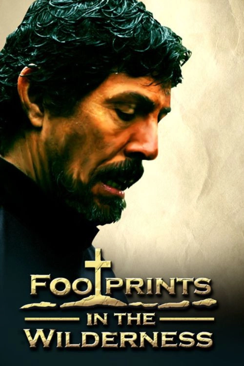 FOOTPRINTS IN THE WILDERNESS