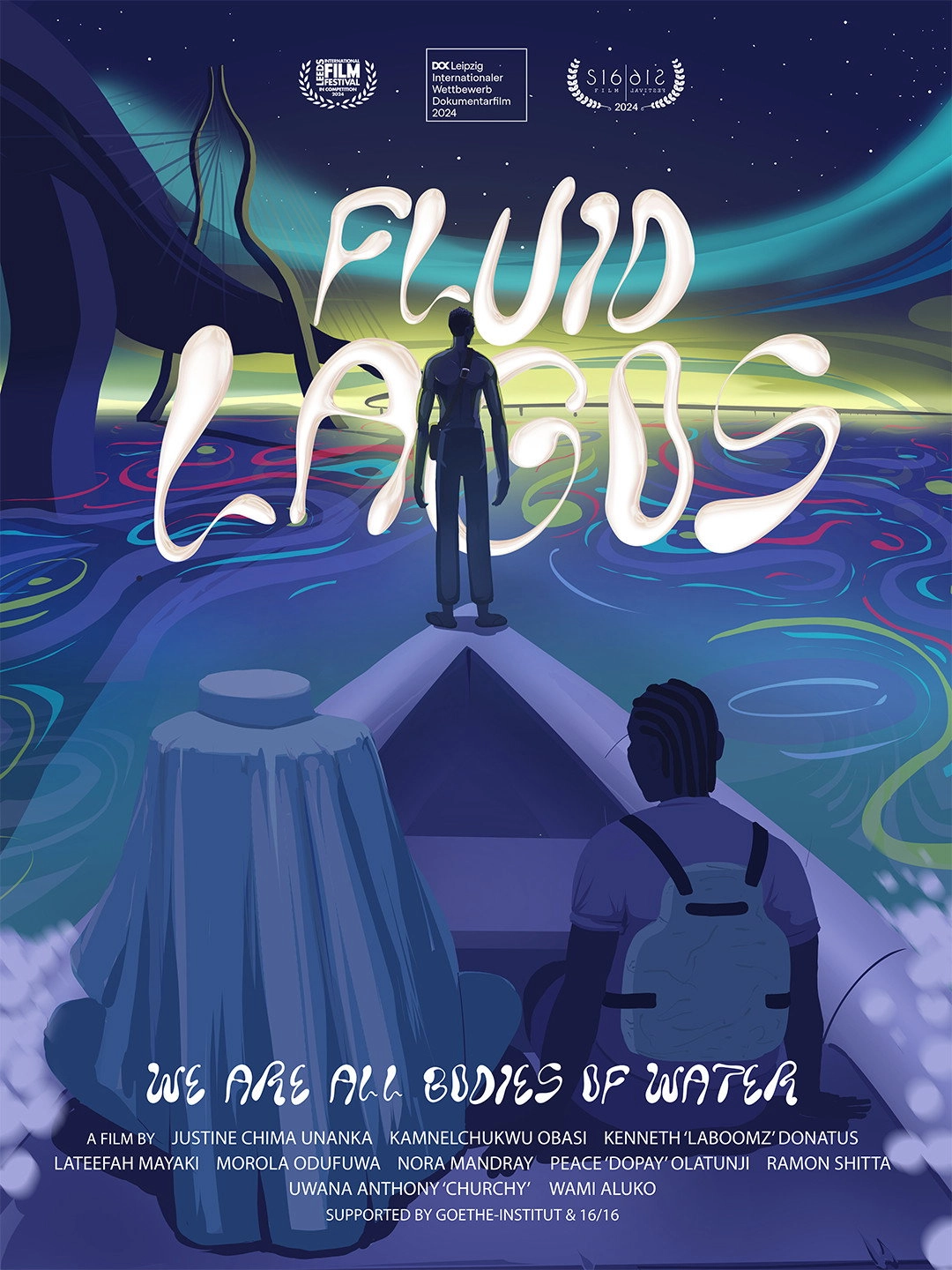 Fluid Lagos