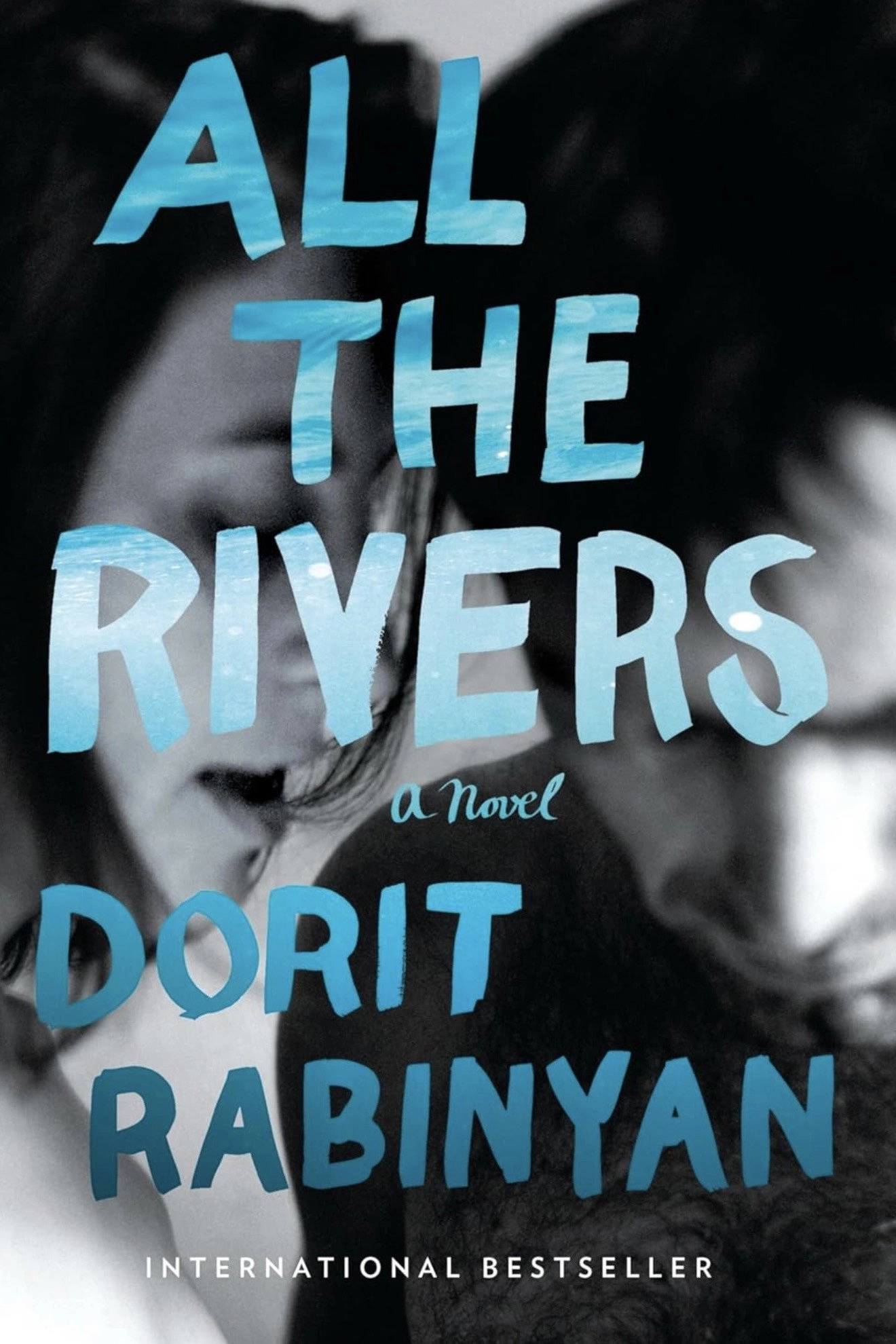 All The Rivers
